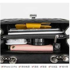 Minority Female Handbags Women Single Shoulder Messenger Bag