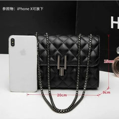 Minority Female Handbags Women Single Shoulder Messenger Bag