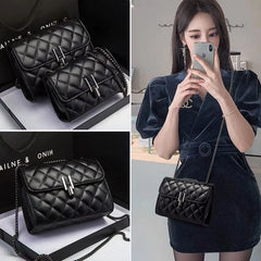 Minority Female Handbags Women Single Shoulder Messenger Bag