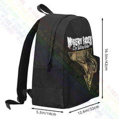Misery Index The Killing Gods Large Capacity Backpack
