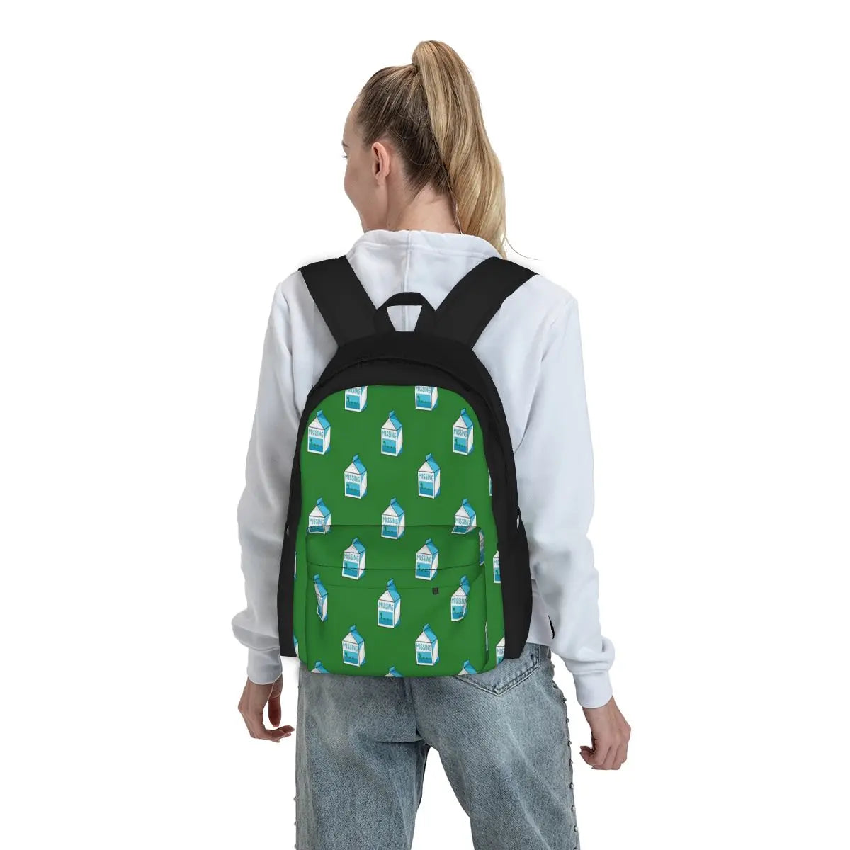Men's Hiking & Travel Backpacks