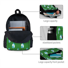 Men's Hiking & Travel Backpacks