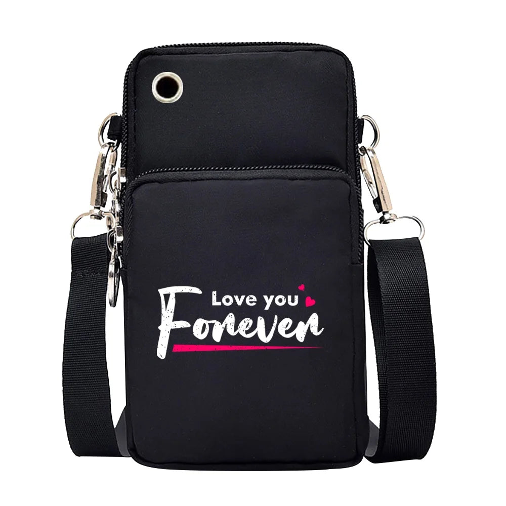 Waterproof Universal Phone Bag Case for iPhone/Samsung/Xiaomi