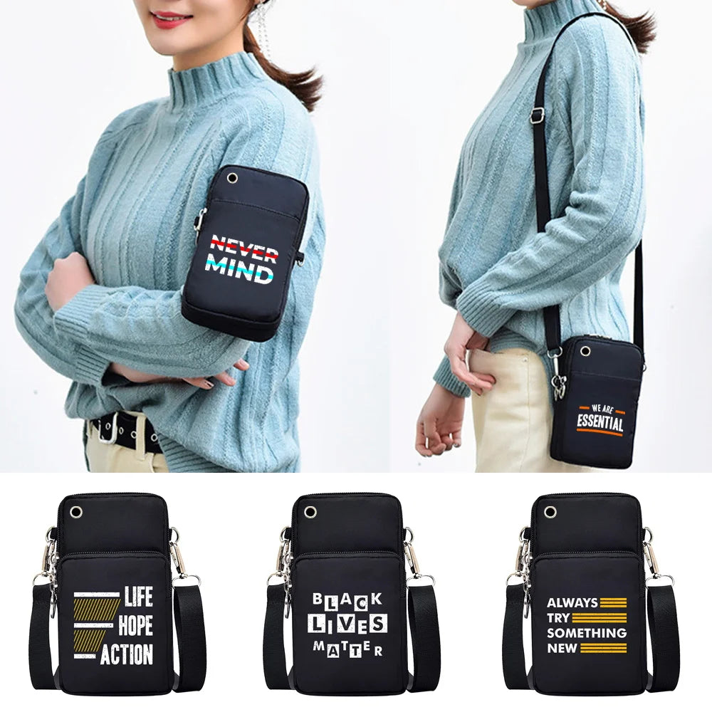 Waterproof Universal Phone Bag Case for iPhone/Samsung/Xiaomi