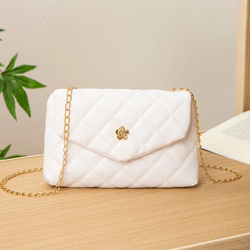 Women's Shoulder Bag Outdoor Casual Messenger Handbag