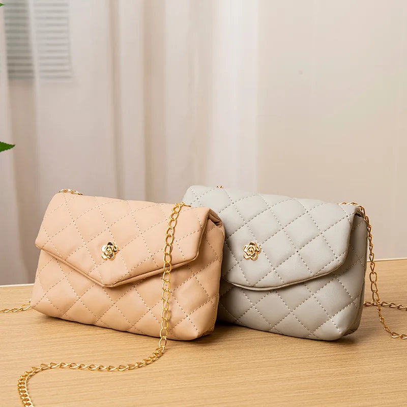 Women's Shoulder Bag Outdoor Casual Messenger Handbag