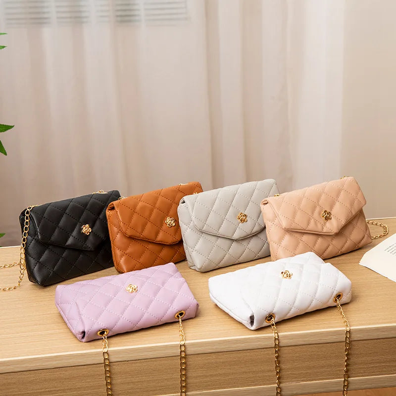 Women's Shoulder Bag Outdoor Casual Messenger Handbag