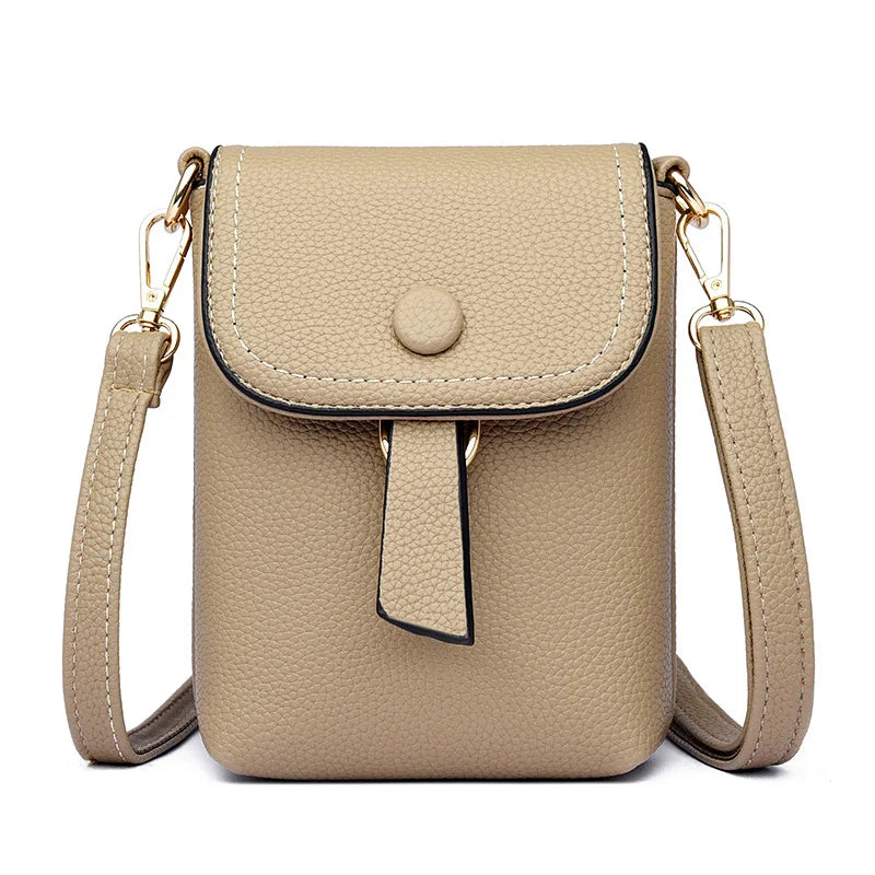 Crossbody Bag Small Bag Women's Shoulder Bag