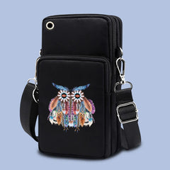 Universal Outdoor Phone Arm Purse Handbag