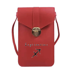 Phone Bag for Samsung/iPhone/Xiaomi Case Women Shoulder Bags
