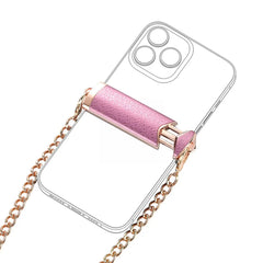 Phone Crossbody Chain Strap Lanyard Safety Strap for Travel Y0O8