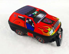 3D Car Children School Bags for Boys