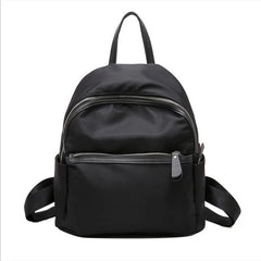 Mochila Feminina Women Backpack Travel Nylon Light Water-proof Rucksack