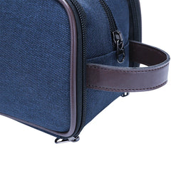 Men Travel Bag Organizer Wash Bag Durable Pack College Students