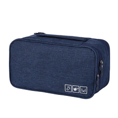 Travel Bag Partner Packing Cube Oxford Durable Bra Pocket Women