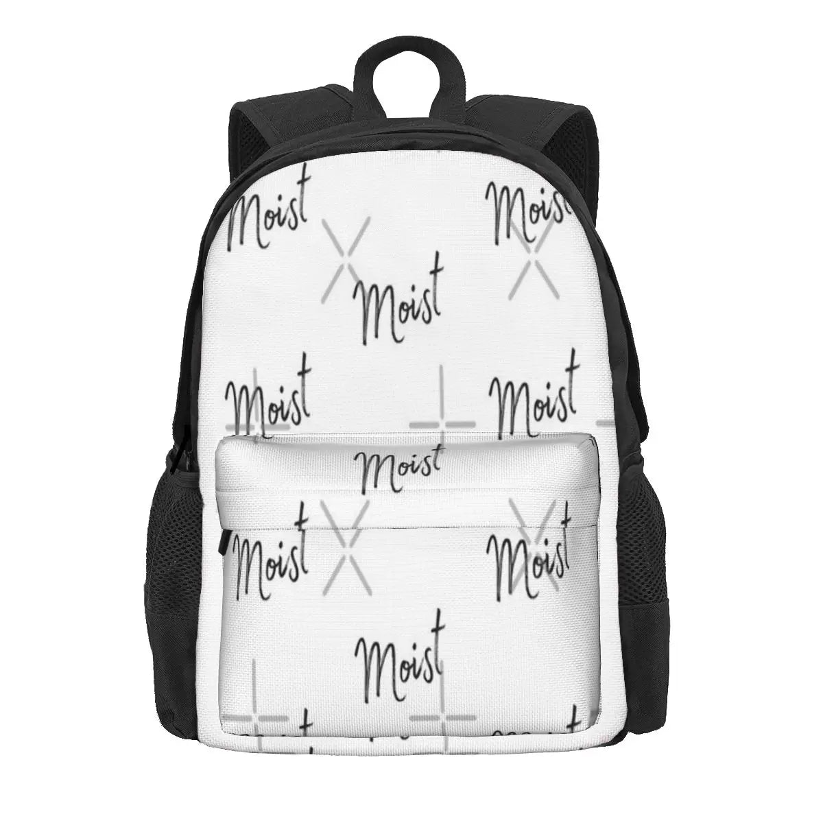 Personalised School Backpack - Men's & Women's Moist Backpacks