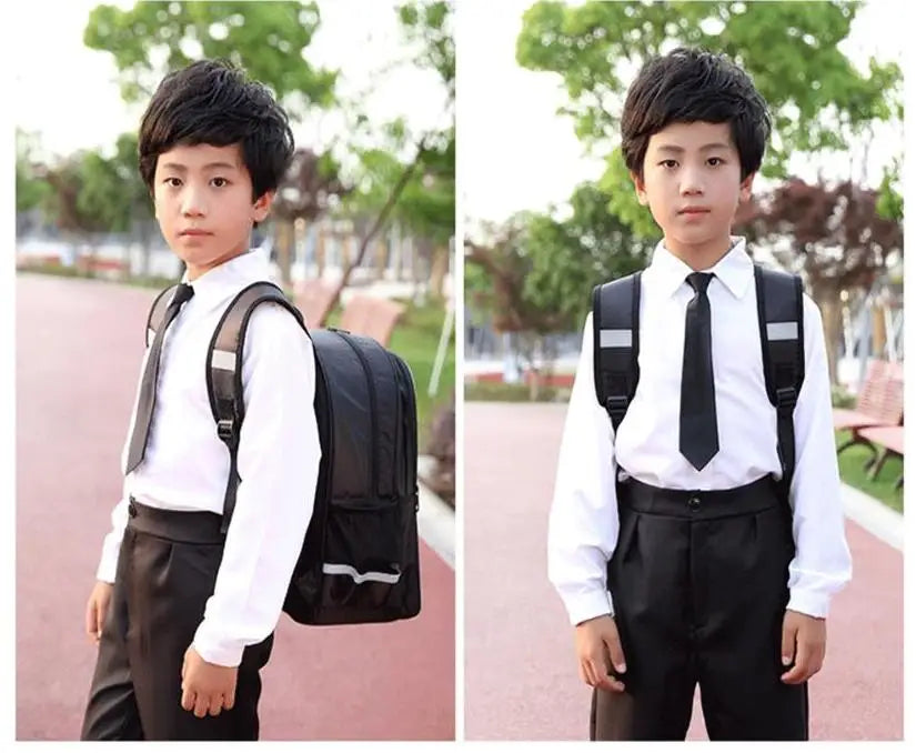 Cartoon Pony Waterproof Backpack for Kids