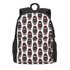 Molloy College Backpacks Men's Bags Women Handbag Back Packs