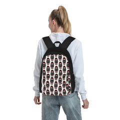 Molloy College Backpacks Men's Bags Women Handbag Back Packs