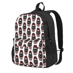 Molloy College Backpacks Men's Bags Women Handbag Back Packs