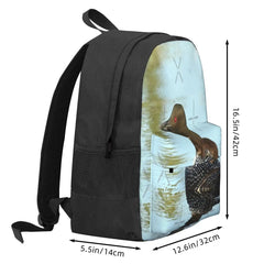 Motorhome Backpacks Men's Backpacks Bags Women School Backpacks