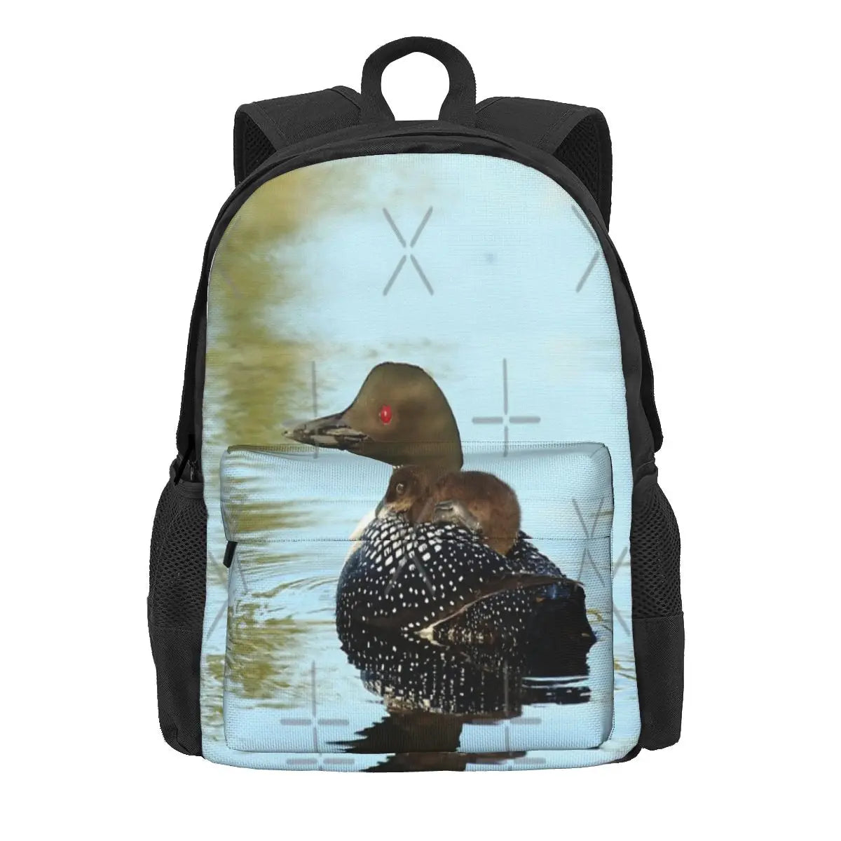 Motorhome Backpacks Men's Backpacks Bags Women School Backpacks