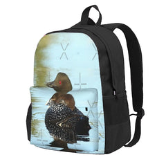 Motorhome Backpacks Men's Backpacks Bags Women School Backpacks