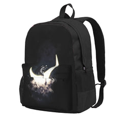 Moon Sailing Backpacks Men's Backpacks Bags For Women Kpop Kids