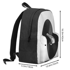 Moon Song 3 Backpacks Men's Backpacks Bags For Women School Mens Backpacks