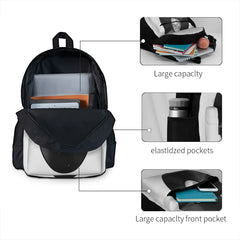 Moon Song 3 Backpacks Men's Backpacks Bags For Women School Mens Backpacks