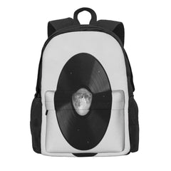 Moon Song 3 Backpacks Men's Backpacks Bags For Women School Mens Backpacks