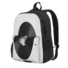 Moon Song 3 Backpacks Men's Backpacks Bags For Women School Mens Backpacks