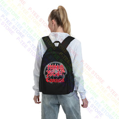 Morbid Angel Covenant Gods Of Death Metal Backpack