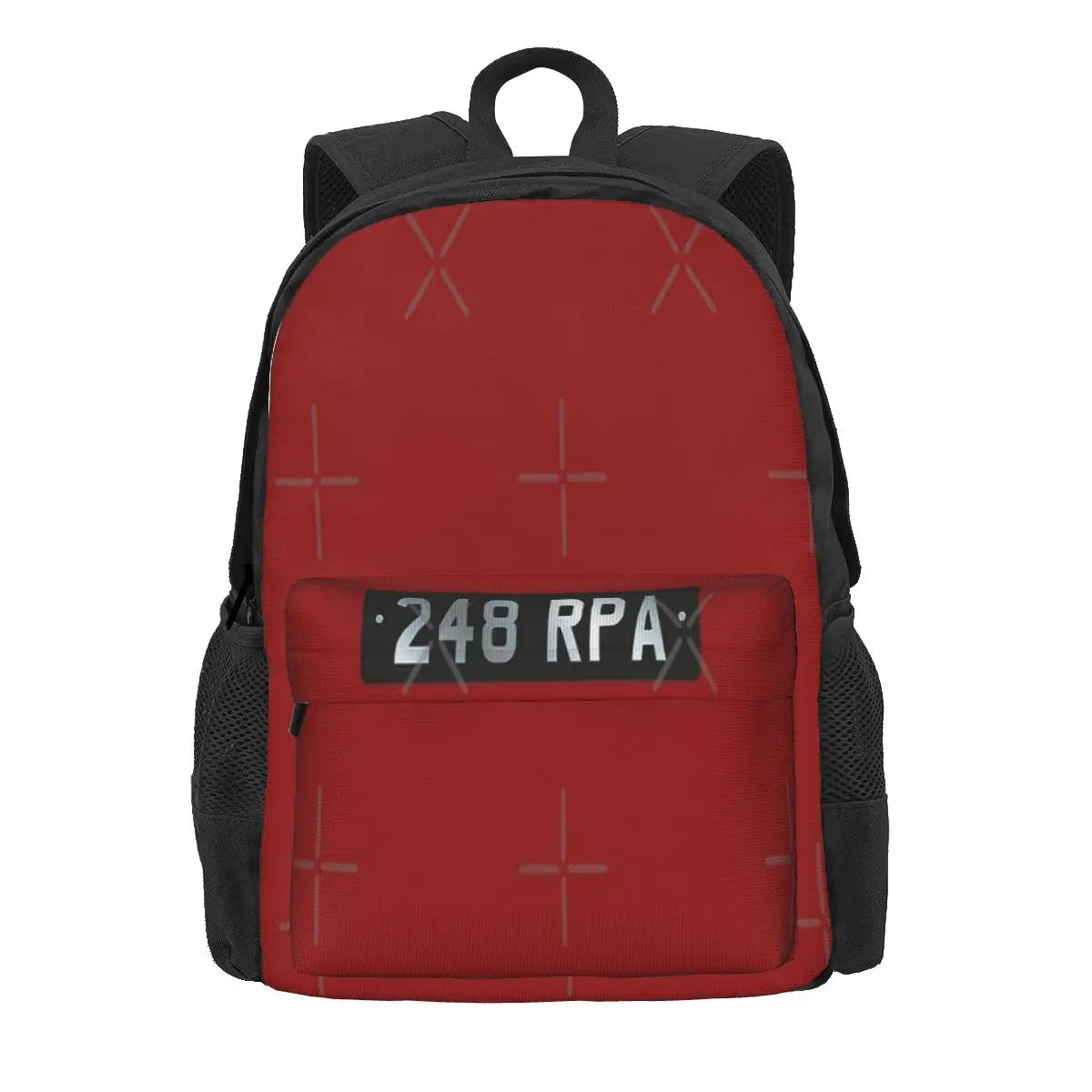 Morsemobile Backpacks - Stylish and Durable Backpack for Men, Women, and Boys