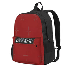 Morsemobile Backpacks - Stylish and Durable Backpack for Men, Women, and Boys