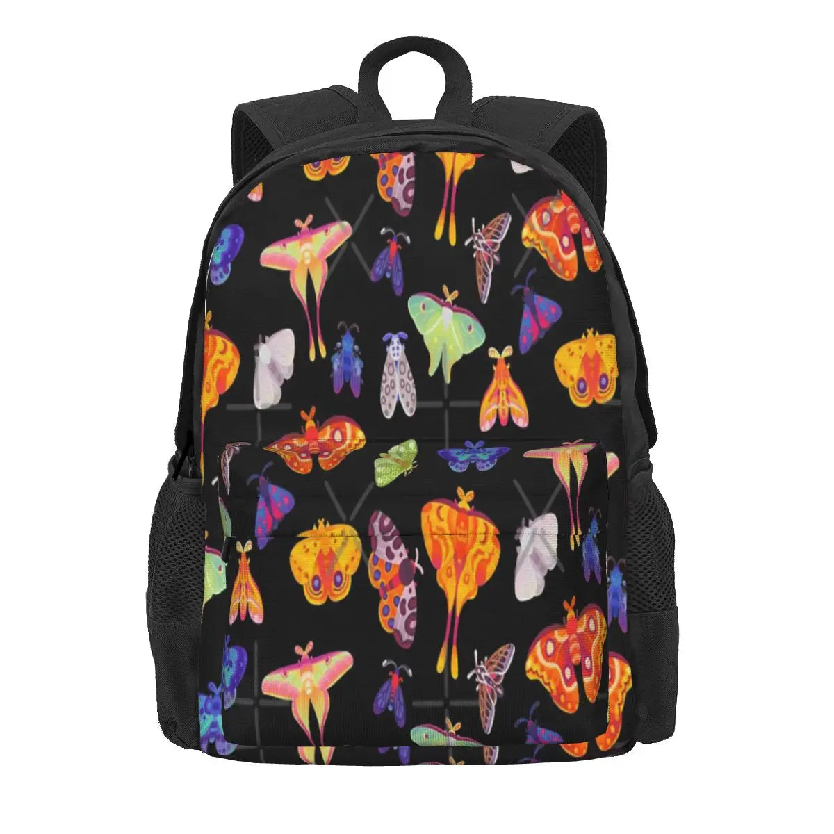 Outdoor Moth Backpack for Men Women and Children