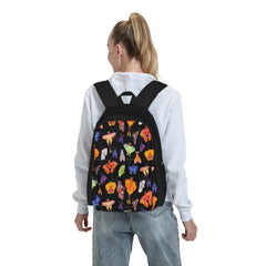 Outdoor Moth Backpack for Men Women and Children