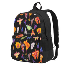 Outdoor Moth Backpack for Men Women and Children
