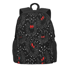 Mothman Night 2 Backpacks Men's & Women's Bags