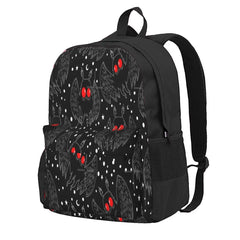 Mothman Night 2 Backpacks Men's & Women's Bags