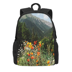 Mountain Garden 2 Backpacks Men's Backpacks Bags For Wome...