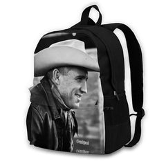 Mozaun Teen College Student Backpack Laptop Travel Bags