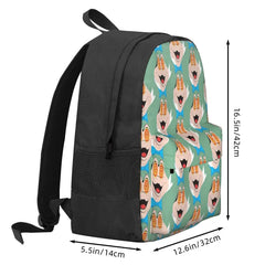 Mr Toad Backpacks Men's Backpacks Bags For Women School
