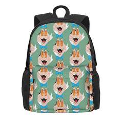 Mr Toad Backpacks Men's Backpacks Bags For Women School