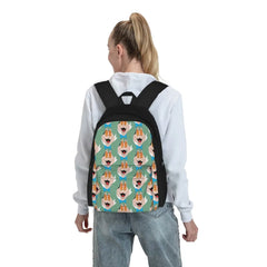 Mr Toad Backpacks Men's Backpacks Bags For Women School