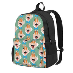 Mr Toad Backpacks Men's Backpacks Bags For Women School