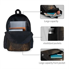 Mrs Moon Backpacks Men's Backpacks Bags For Women Women Bag For Men