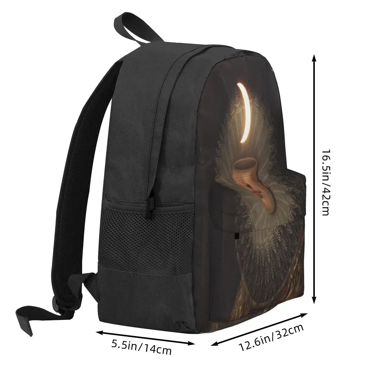 Mrs Moon Backpacks Men's Backpacks Bags For Women Women Bag For Men