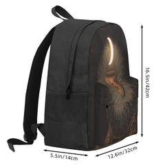 Mrs Moon Backpacks Men's Backpacks Bags For Women Women Bag For Men
