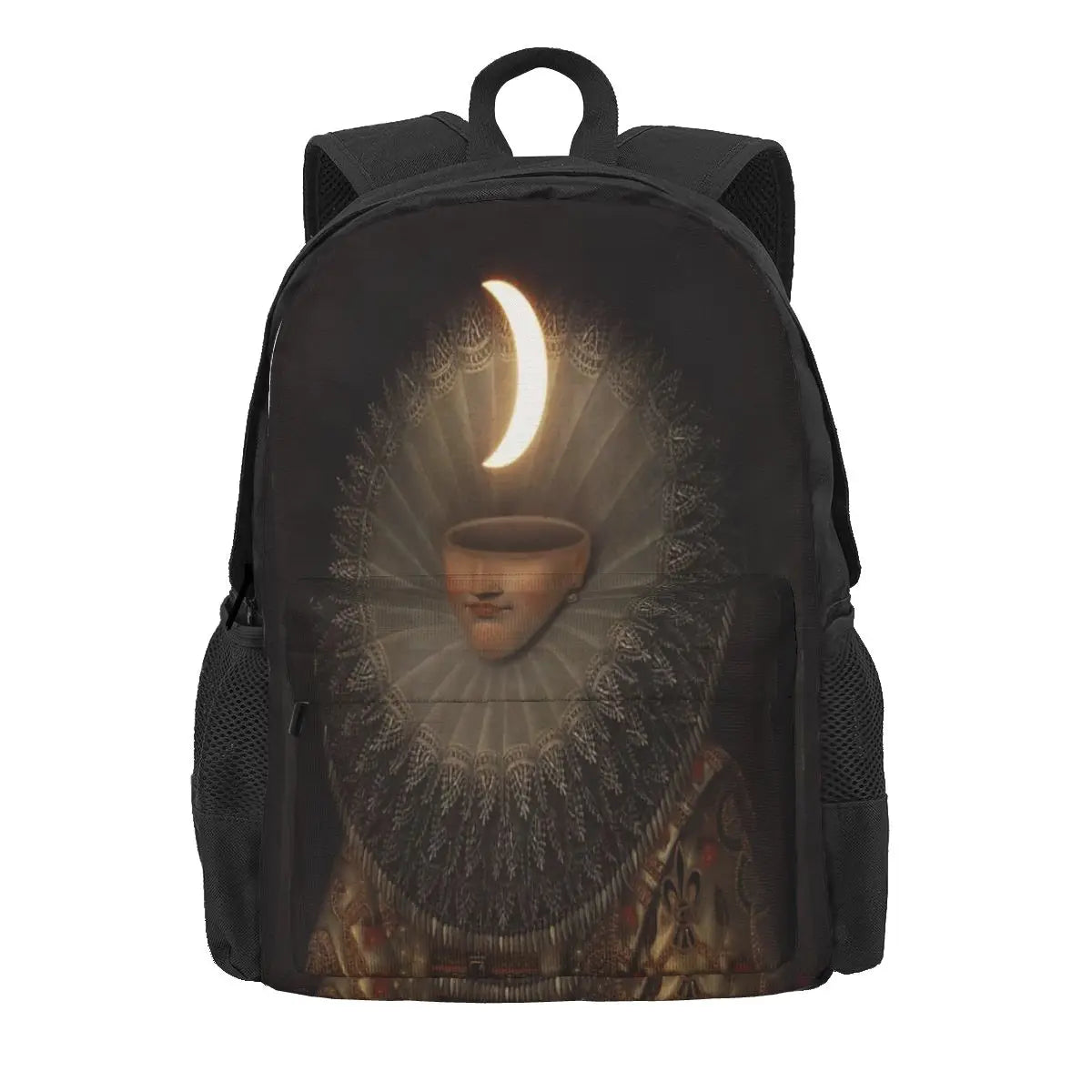 Mrs Moon Backpacks Men's Backpacks Bags For Women Women Bag For Men